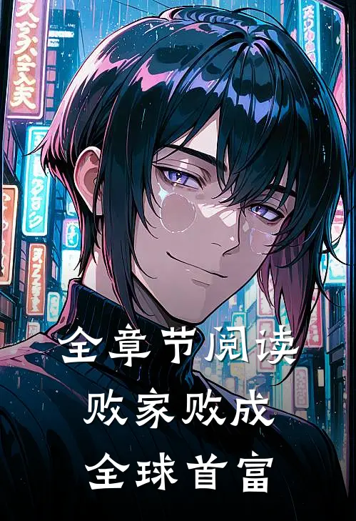 全章节阅读败家败成全球首富
