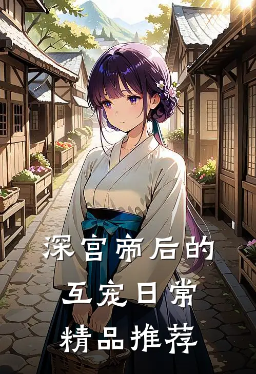 深宫帝后的互宠日常精品推荐