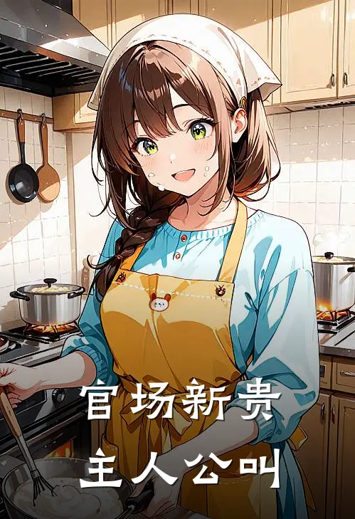 官场新贵主人公叫