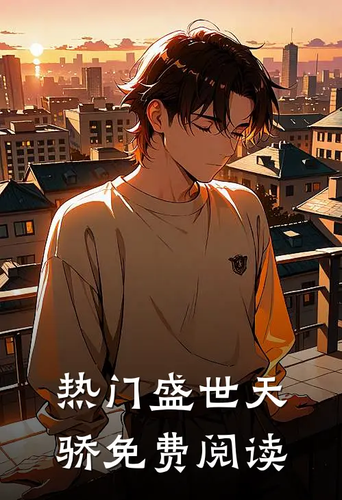 热门盛世天骄免费阅读