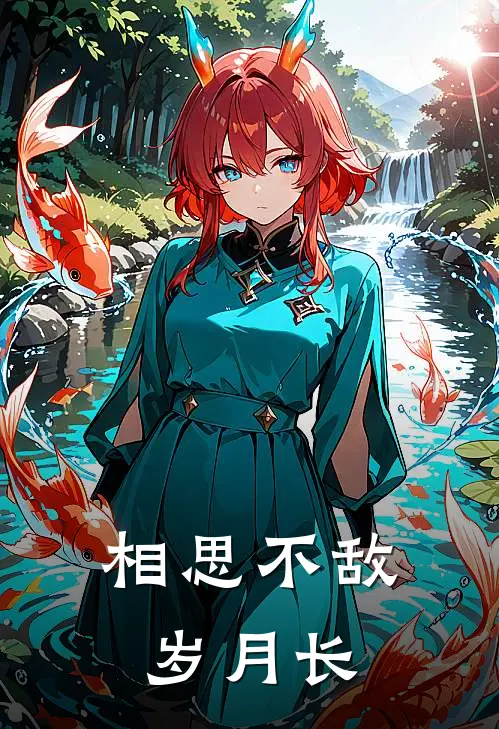 相思不敌岁月长