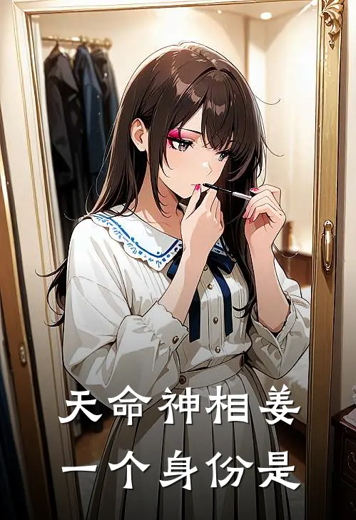 天命神相姜一个身份是