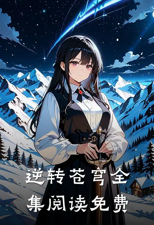 逆转苍穹全集阅读免费