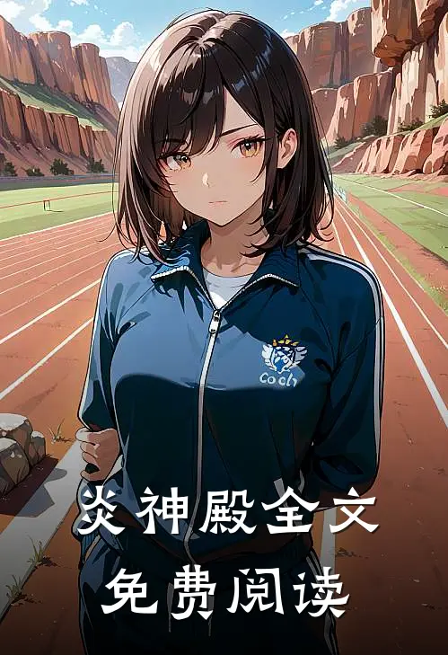 炎神殿全文免费阅读