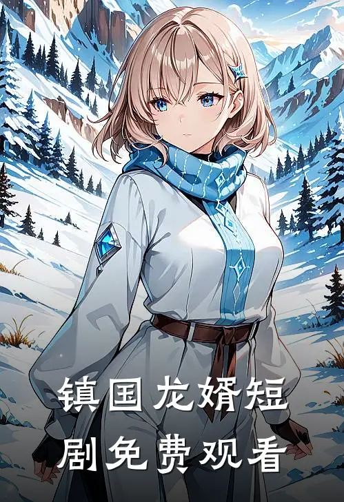 镇国龙婿短剧免费观看