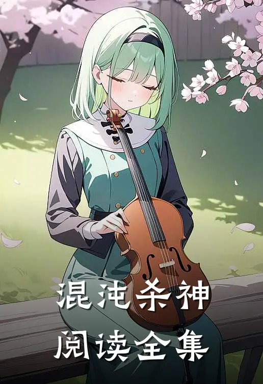 混沌杀神阅读全集