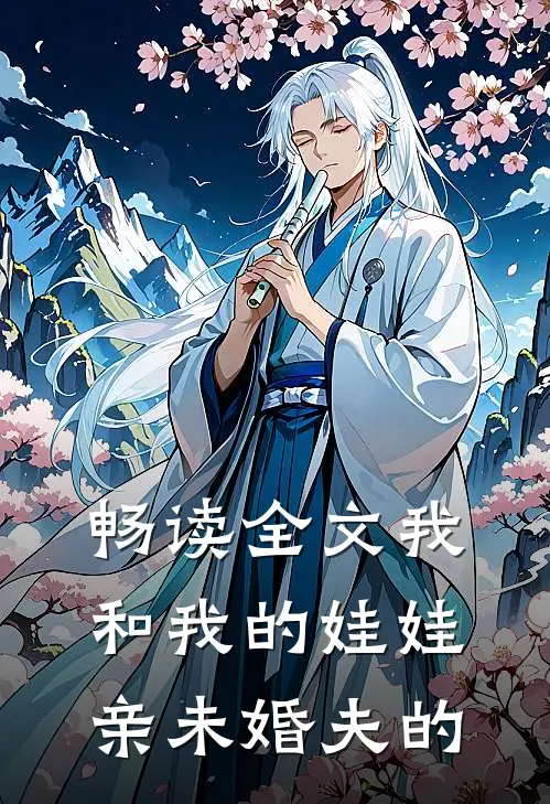 畅读全文我和我的娃娃亲未婚夫的