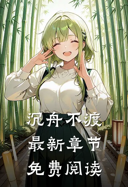 沉舟不渡最新章节免费阅读