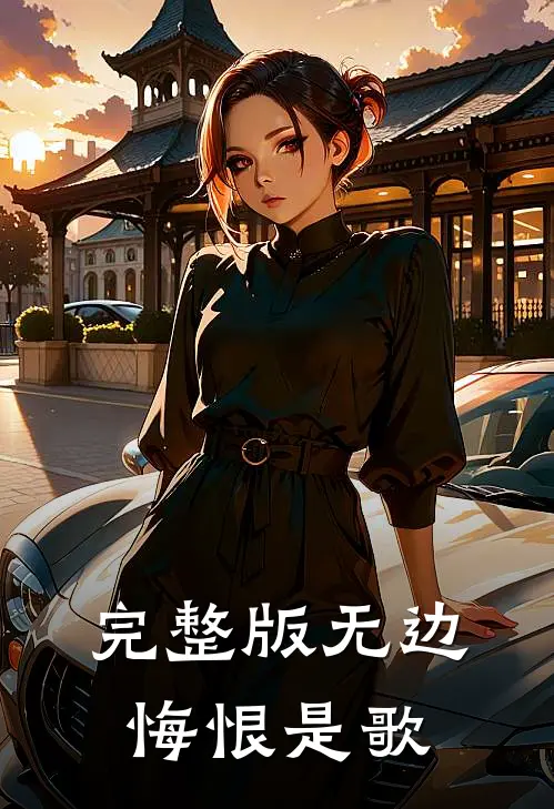 完整版无边悔恨是歌