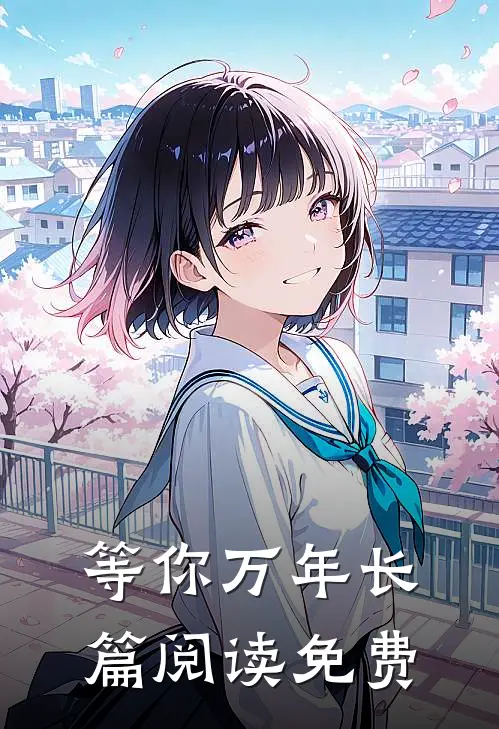 等你万年长篇阅读免费