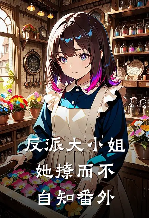 反派大小姐她撩而不自知番外