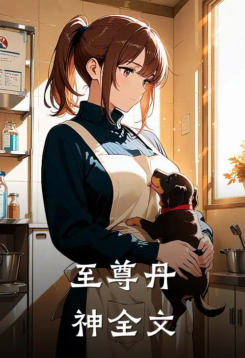 至尊丹神全文
