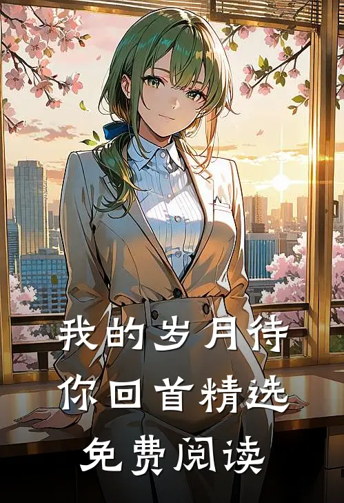 我的岁月待你回首精选免费阅读