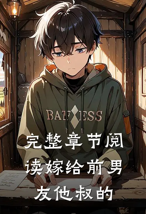 完整章节阅读嫁给前男友他叔的