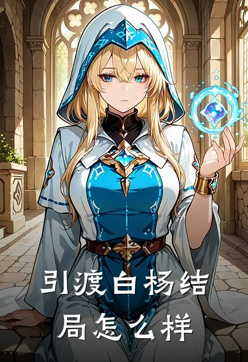 引渡白杨结局怎么样