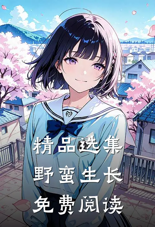 精品选集野蛮生长免费阅读