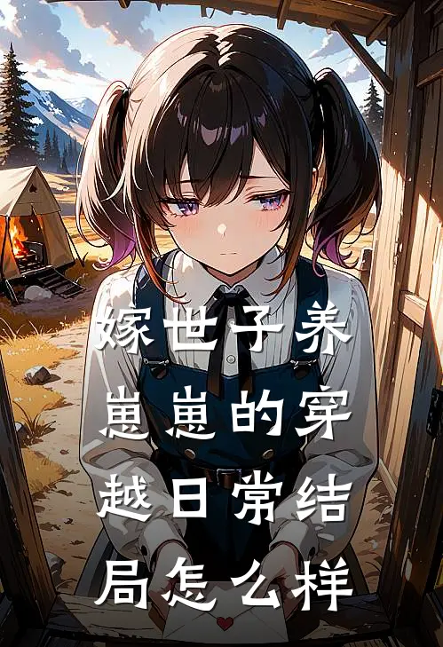 嫁世子养崽崽的穿越日常结局怎么样