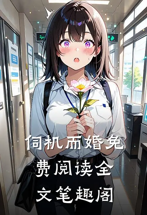 伺机而婚免费阅读全文笔趣阁