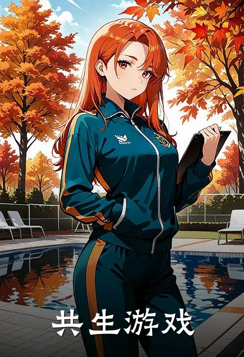共生游戏