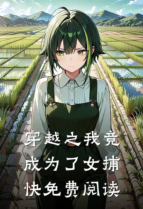 穿越之我竟成为了女捕快免费阅读