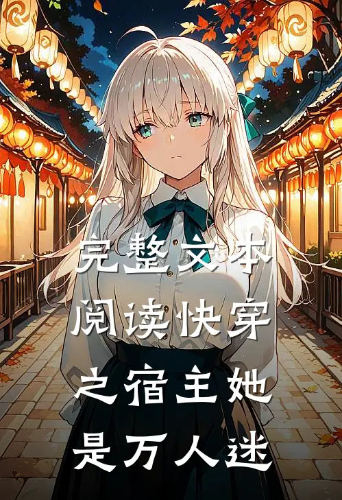 完整文本阅读快穿之宿主她是万人迷