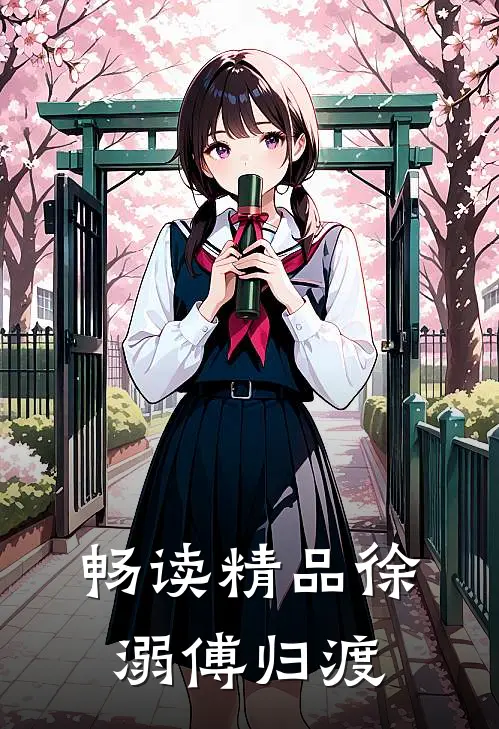 畅读精品徐溺傅归渡