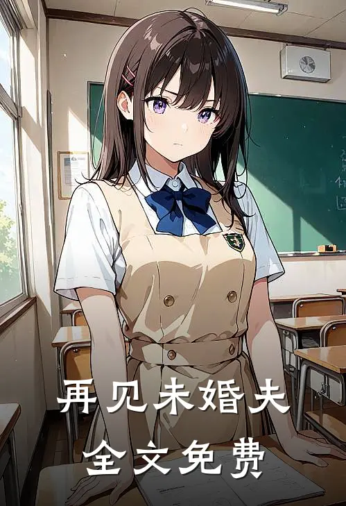 再见未婚夫全文免费
