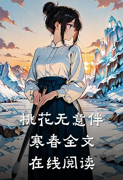 桃花无意伴寒春全文在线阅读