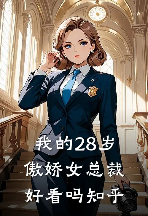 我的28岁傲娇女总裁好看吗知乎