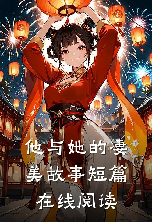 他与她的凄美故事短篇在线阅读