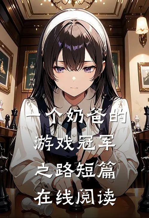 一个奶爸的游戏冠军之路短篇在线阅读