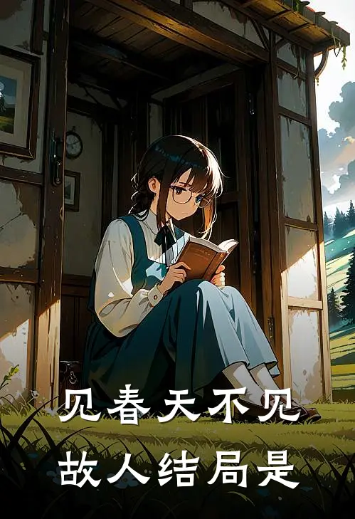 见春天不见故人结局是