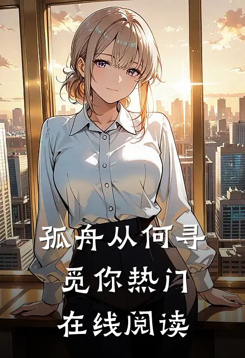 孤舟从何寻觅你热门在线阅读