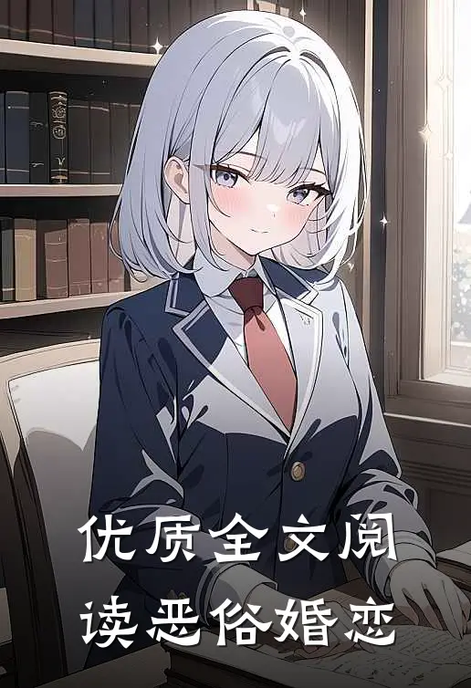 优质全文阅读恶俗婚恋