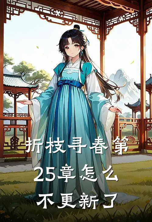 折枝寻春第25章怎么不更新了