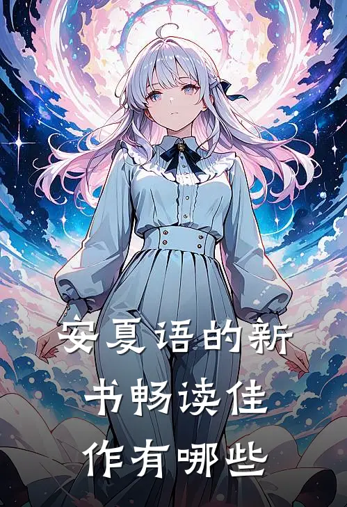 安夏语的新书畅读佳作有哪些