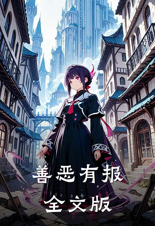 善恶有报全文版