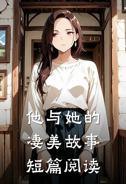 他与她的凄美故事短篇阅读
