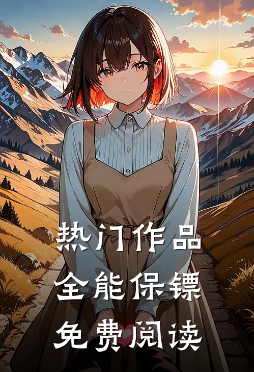 热门作品全能保镖免费阅读