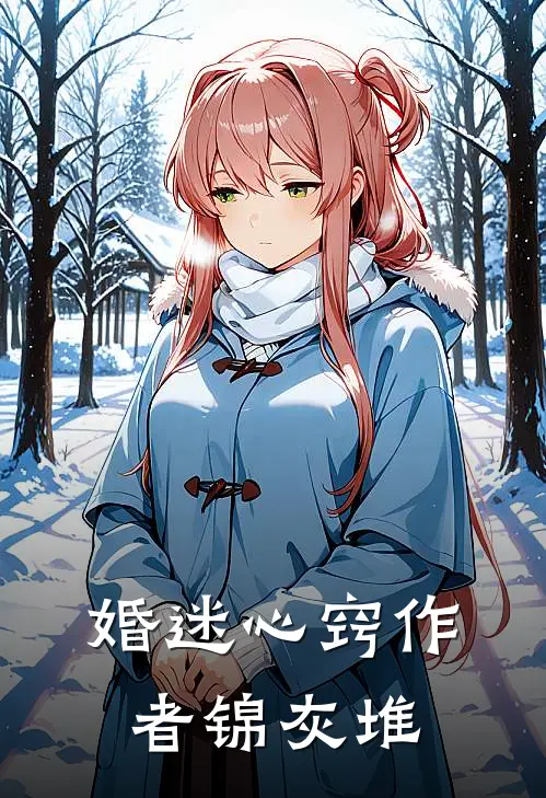 婚迷心窍 作者锦灰堆