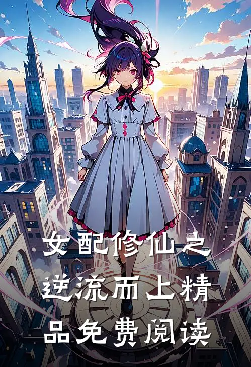 女配修仙之逆流而上精品免费阅读