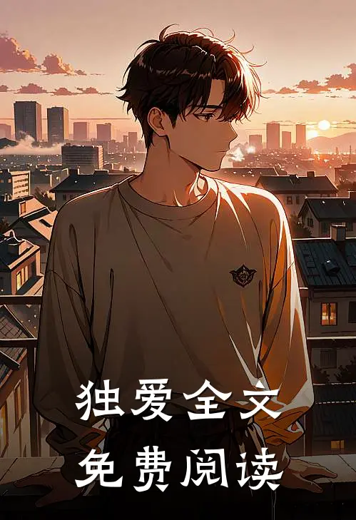 独爱全文免费阅读