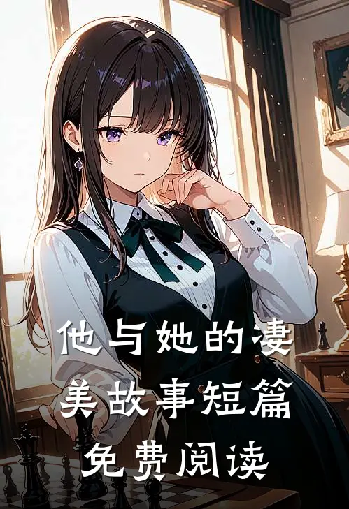 他与她的凄美故事短篇免费阅读