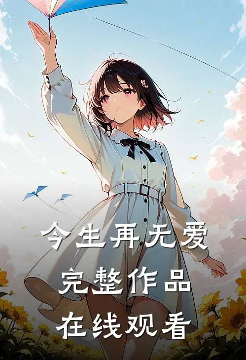 今生再无爱完整作品在线观看