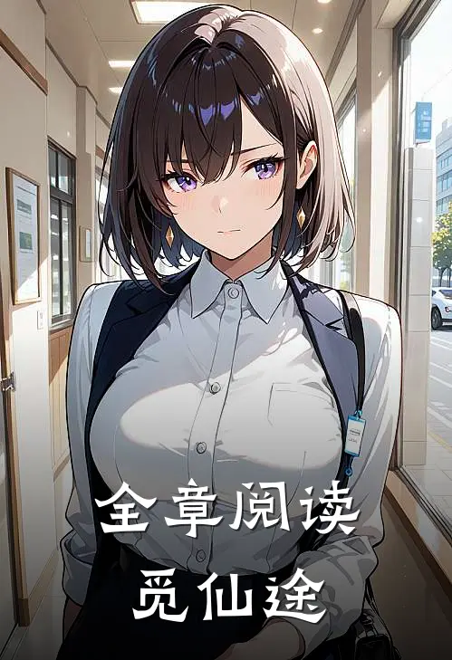 全章阅读觅仙途