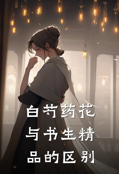 白芍药花与书生精品的区别
