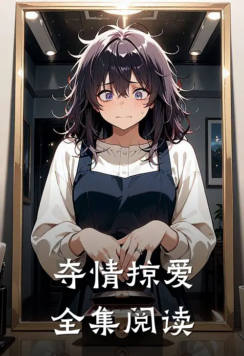 夺情掠爱全集阅读