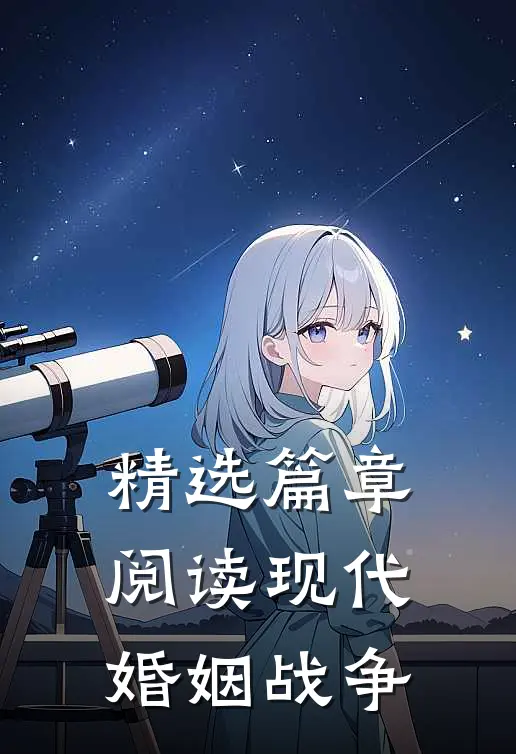 精选篇章阅读现代婚姻战争