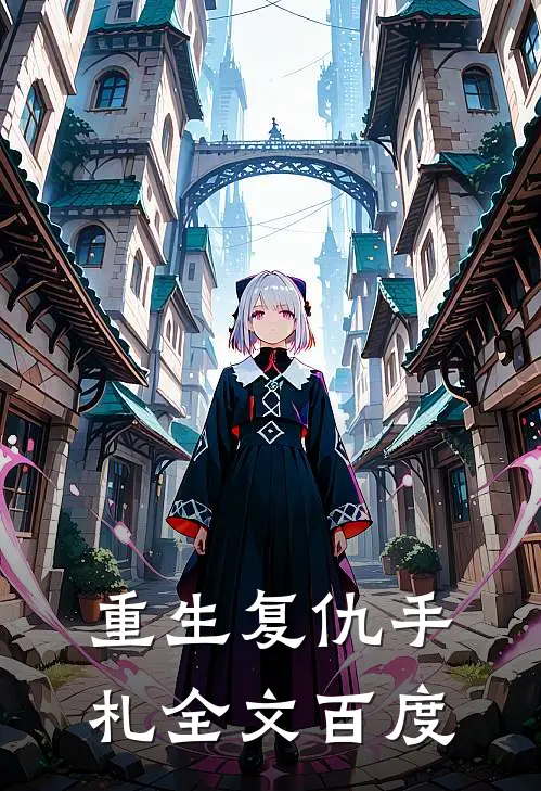 重生复仇手札全文百度