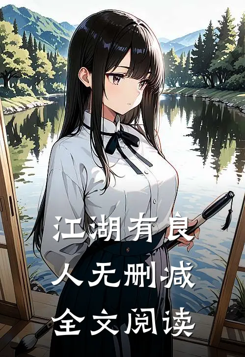 江湖有良人无删减全文阅读